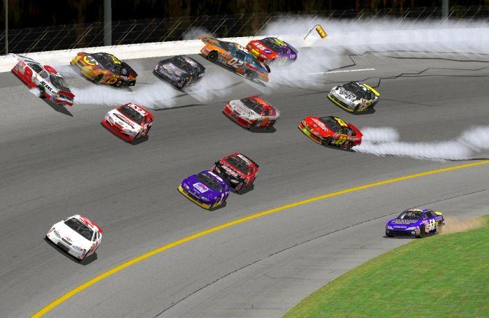 Online Racing Championship Association Image 2