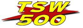 TSW 500