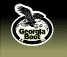 Georgia Boot