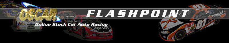 Online Stock Car Auto Racing