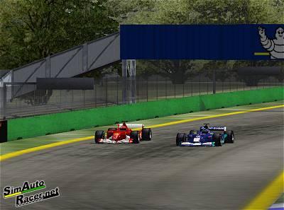 F12001 Demo