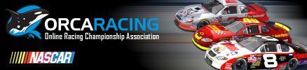 Online Racing Championship Association