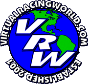 Virtual Racing World