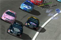 Virtual Racing World Stock Cars