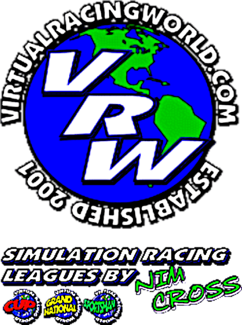 Virtual Racing World