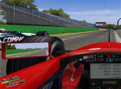 F12001 Demo