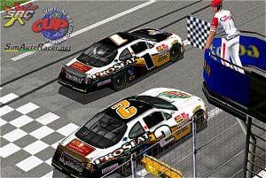 VRW Cup Cars