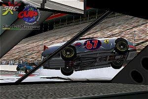 VRW Cup Cars